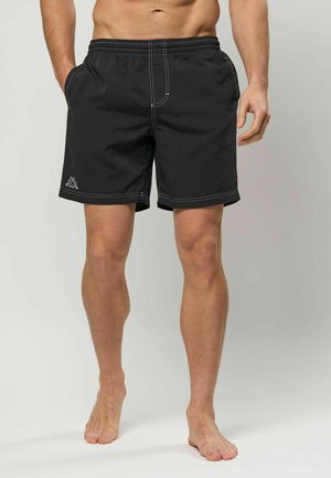 Shorts da mare - black
