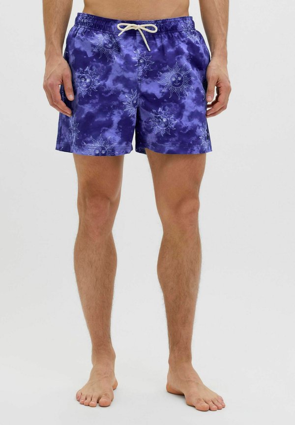 REGULAR FIT - Badeshorts