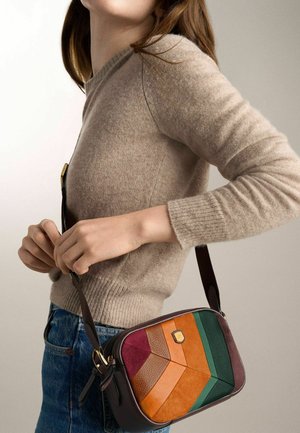 Fossil, Cross body bag - multi