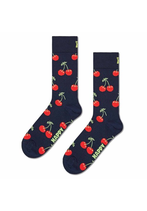 Happy Socks Mixed Cat 3-pack Gift Set 36-40