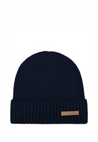 Unausgewählt, navy