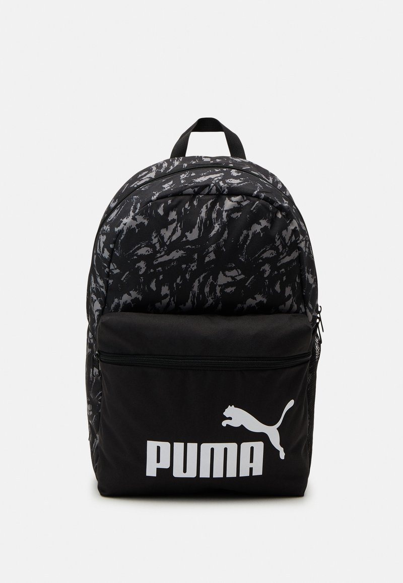 Puma Plecak/czarny - Zalando.pl