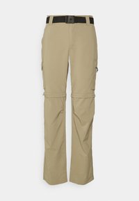 Columbia Friluftsbyxor - beige