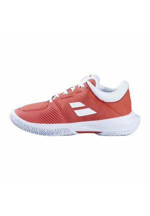 SFX 4   - Chaussures de tennis pour terre-battueerre battue - terra cotta