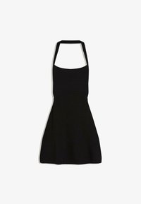 Non sélectionné, black