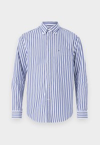 Kijelölve, wedge blue