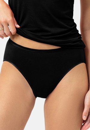 mey, MEY 5 PACK - Slip - weiß beige schwarz