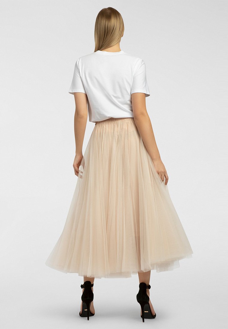 zalando jupe tulle