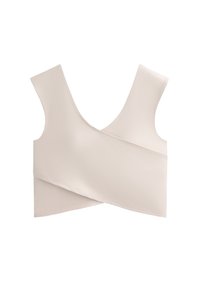 COMFORTLUX CROSSOVER - Top - sand