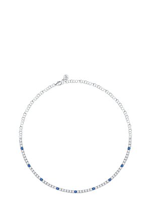 COLLEZIONE TESORI - Halskette - blu