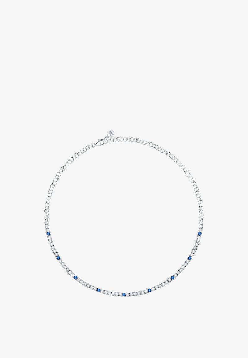 Morellato COLLEZIONE TESORI - Halskette - blu