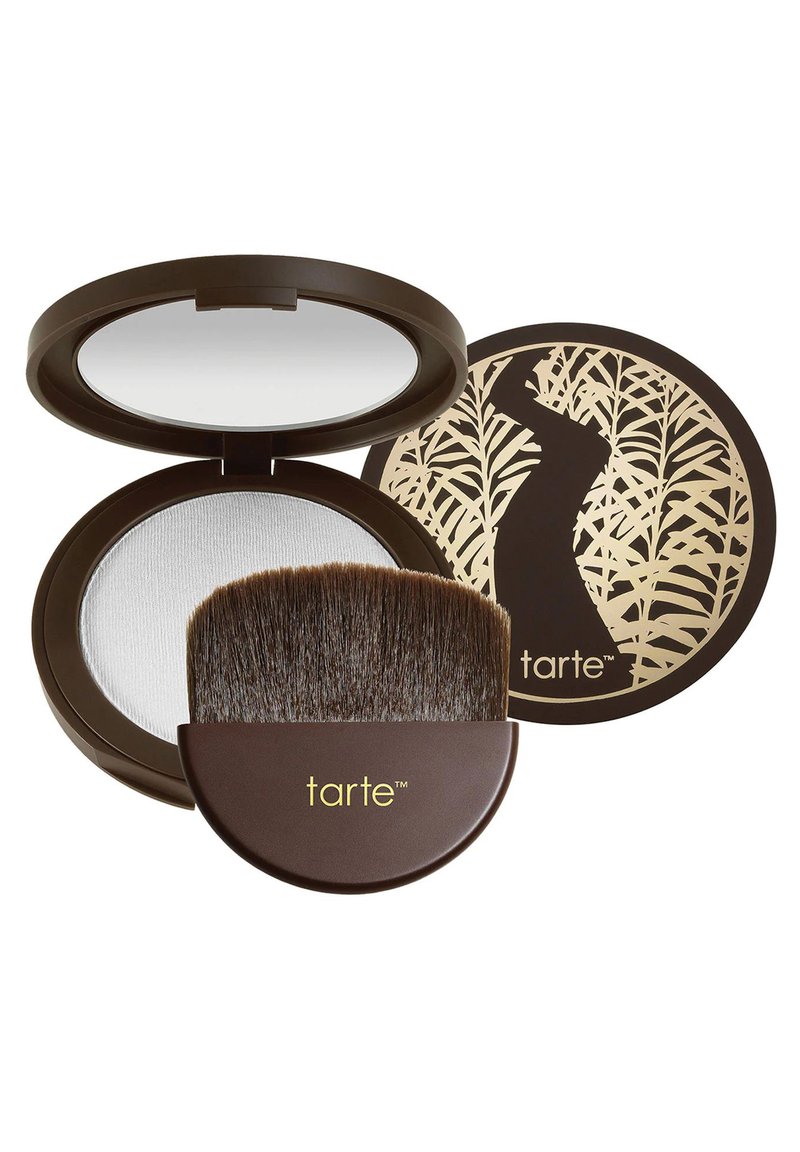 Damen Teint | Tarte SMOOTH OPERATOR™ AMAZONIAN CLAY FINISHING POWDER Puder Translucent/transparent - XB47273 Damen Teint | Tarte SMOOTH OPERATOR™ AMAZONIAN CLAY FINISHING POWDER Puder Translucent/transparent - XB47273