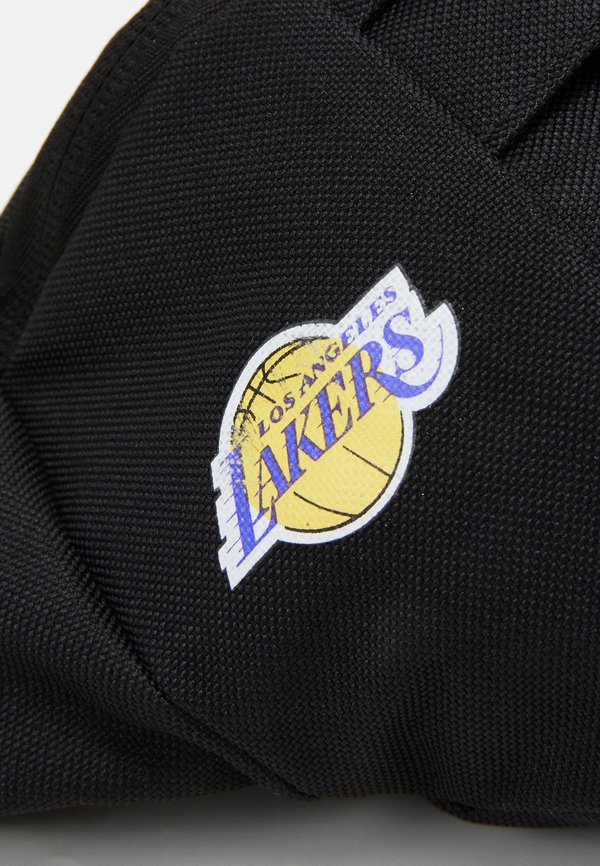 LOS ANGELES LAKERS CROSSBODY BAG - Club wear3