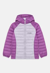 Atlasīts, lavender pearl/razzle