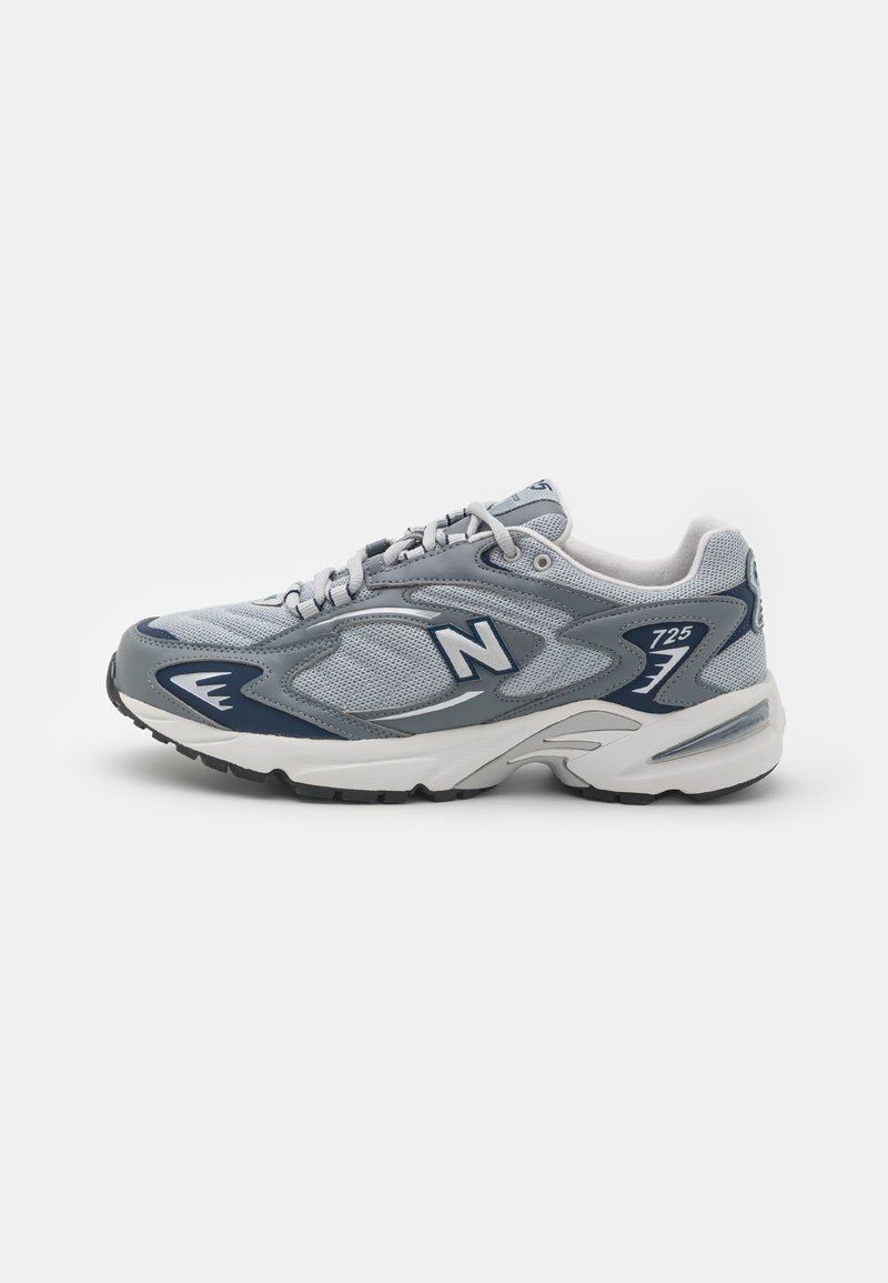 New Balance - 725 UNISEX - Sneaker low - titanium, Vergrößern