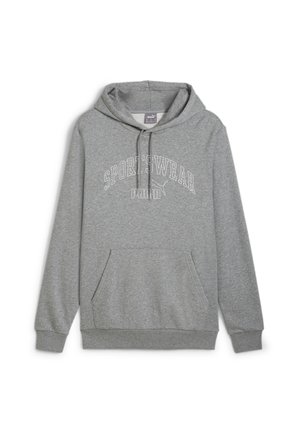 Bluza z kapturem