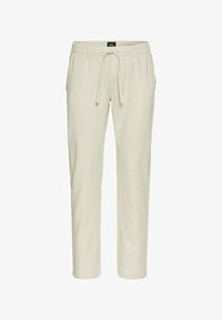 Unselected, beige