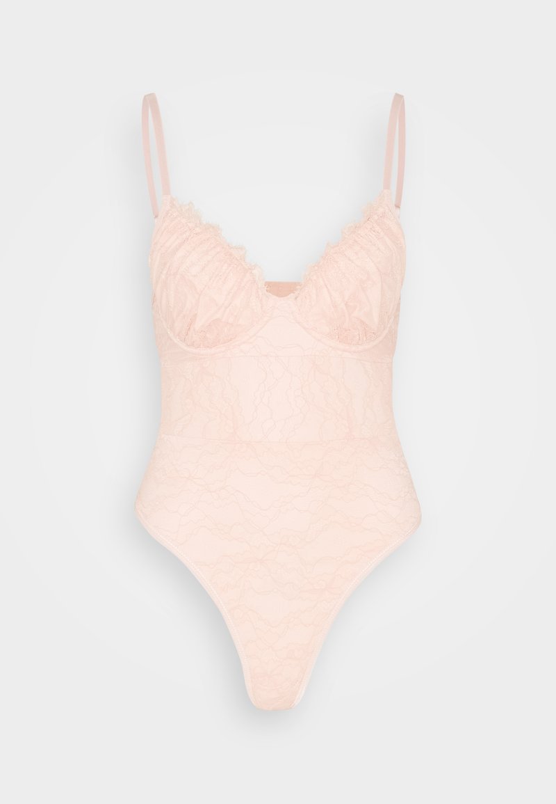 In The Style Top beige