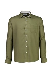 Non selezionato, faded army