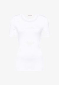 Sélectionné, white