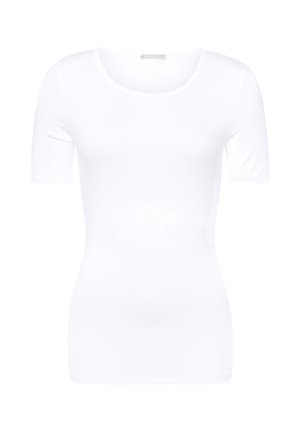 Hanro SOFT TOUCH - Undertrøjer - white