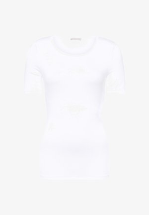 Hanro SOFT TOUCH - Unterhemd/-shirt - white