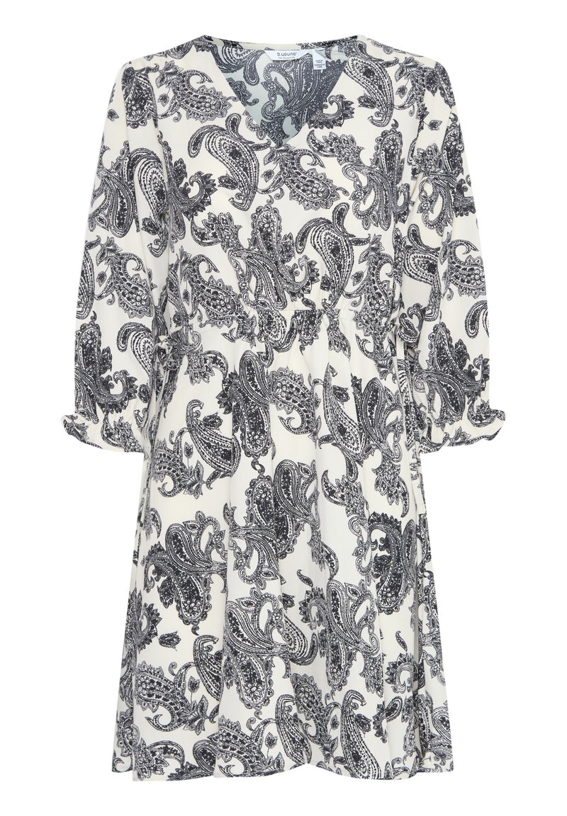 b.Young Jurk zwart b.Young Jurk zwart