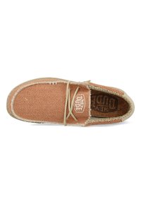 HEYDUDE HD40003-817 ORANGE-41 - Stringate sportive - orange