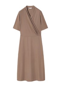 JOE - Rochie de zi - beige