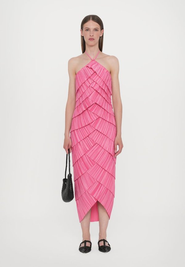 PATRIZIA DRESS - Cocktail dress / Party dress - rosette4