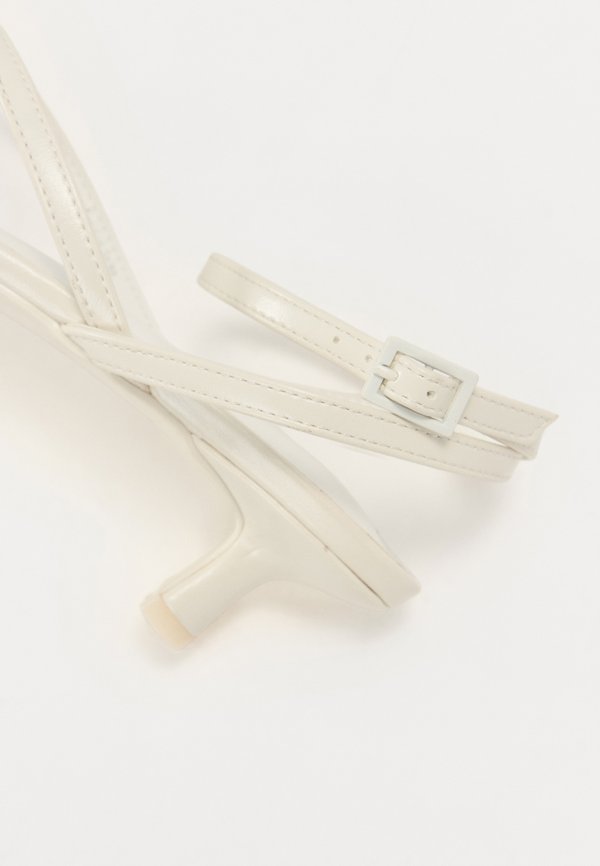 ZORA - T-bar sandals4