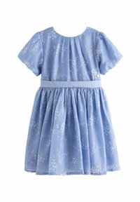 Laura Ashley REGULAR FIT - WILLOW ORGANZA PROM - Denní šaty - pale blue