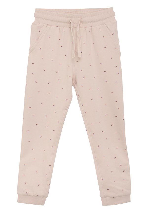 Jogginghose - peach whip