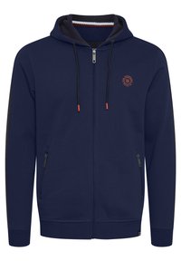 Unselected, navy peony