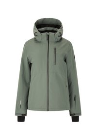 Unausgewählt, 3058 balsam green