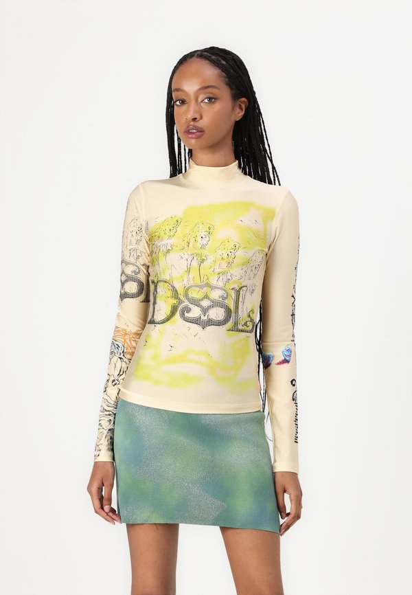 IMUN - Long sleeved top