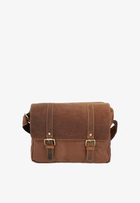 Niet geselecteerd, braun