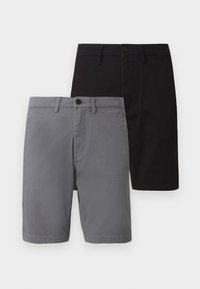 Επιλέχθηκε, black/castlerock