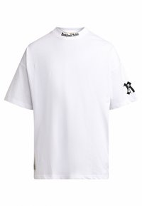 OTIS TEE - Trükipildiga T-särk - white