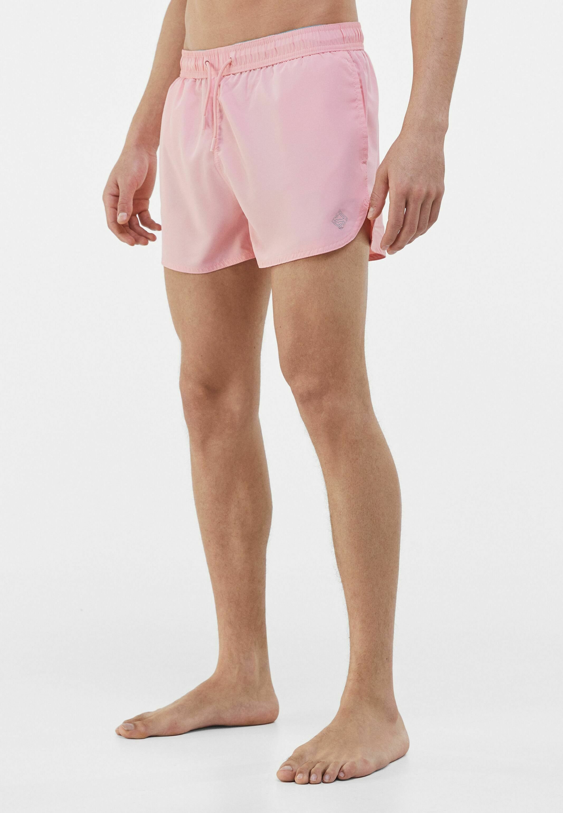 Herren Badeshorts Herren Badeshorts