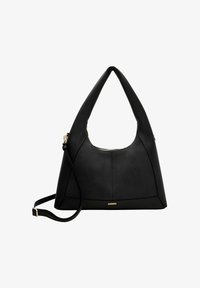 Selezionato, schwarz