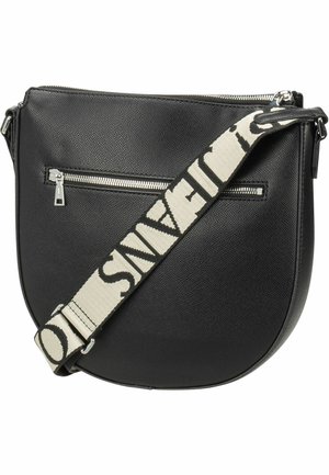 GIRO STELLA MVZ1 - Cross body bag - black