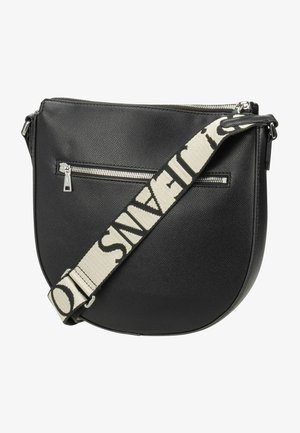 GIRO STELLA MVZ1 - Borsa a tracolla - black