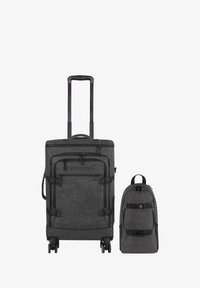 Unausgewählt, anthrazit