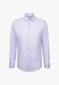 Selezionato, blue