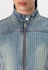 The Ragged Priest RIPLEY  JACKET - Farmerdzseki - dirty denim