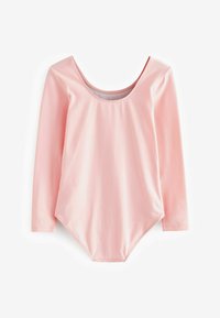 Next STRETCH LEOTARD - Body - pink
