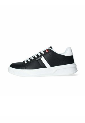 SNEAKER - Sneakers basse - nero