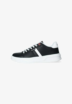 Lee Cooper SNEAKER - Sneakers basse - nero
