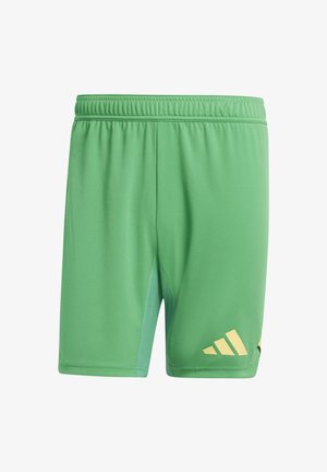 adidas Performance, TIRO 24 PRO - Kurze Sporthose - gruen